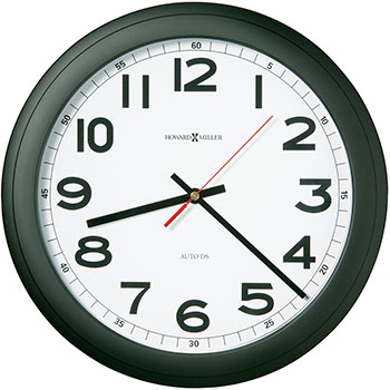 Настенные часы Howard Miller 625-320